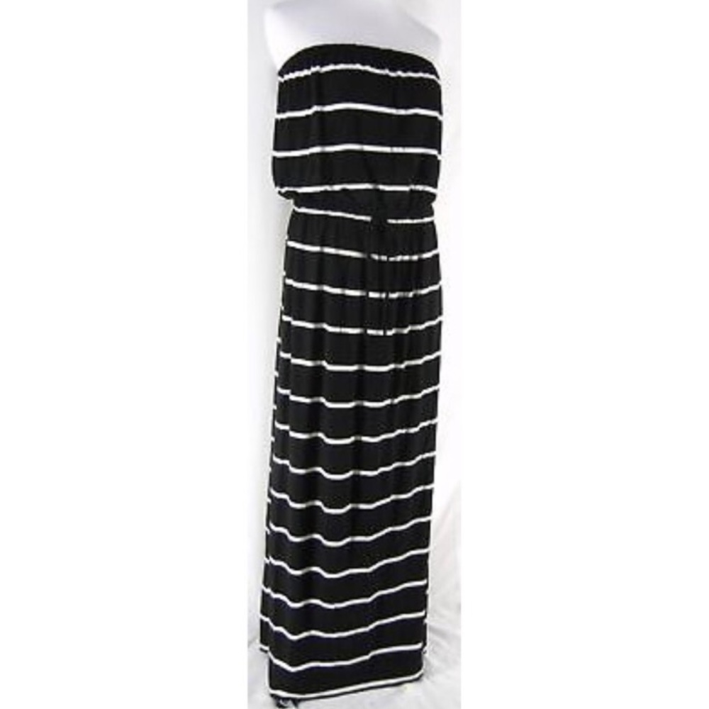 J Crew Maxi Dress!